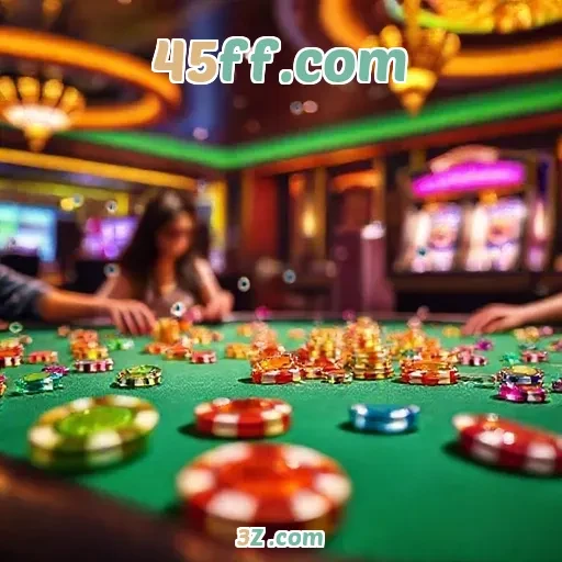 Diversão Inigualável no 45ff.com: Explore a Seção Fun!