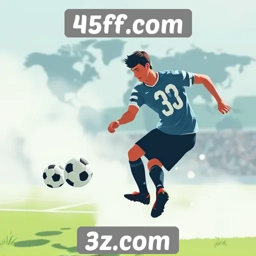 Comunidade de jogadores cresce no site 45ff.com