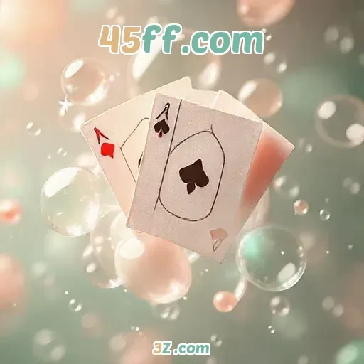 Jackpots em 45ff.com: Emoção e Prêmios à Vista