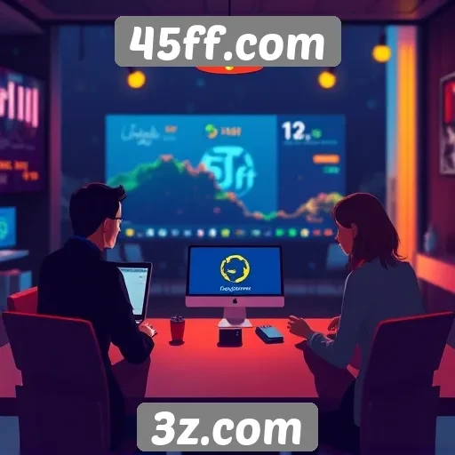 Dicas para otimizar a experiência no 45ff.com