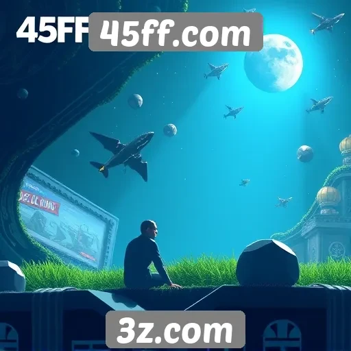 Relação de jogos populares disponíveis em 45ff.com