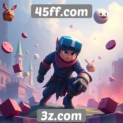 Promoções e ofertas especiais no 45ff.com