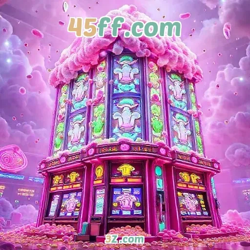 45ff.com Estratégia